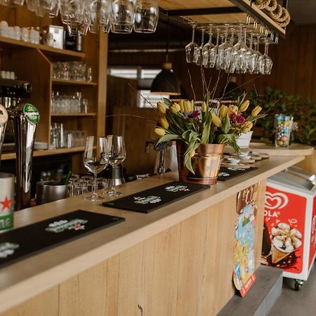 De La Rue Vakantiesuites Sleeuwijk Kültér fotó