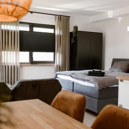 De La Rue Vakantiesuites Sleeuwijk Kültér fotó