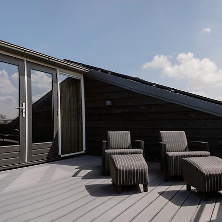 De La Rue Vakantiesuites Sleeuwijk Kültér fotó