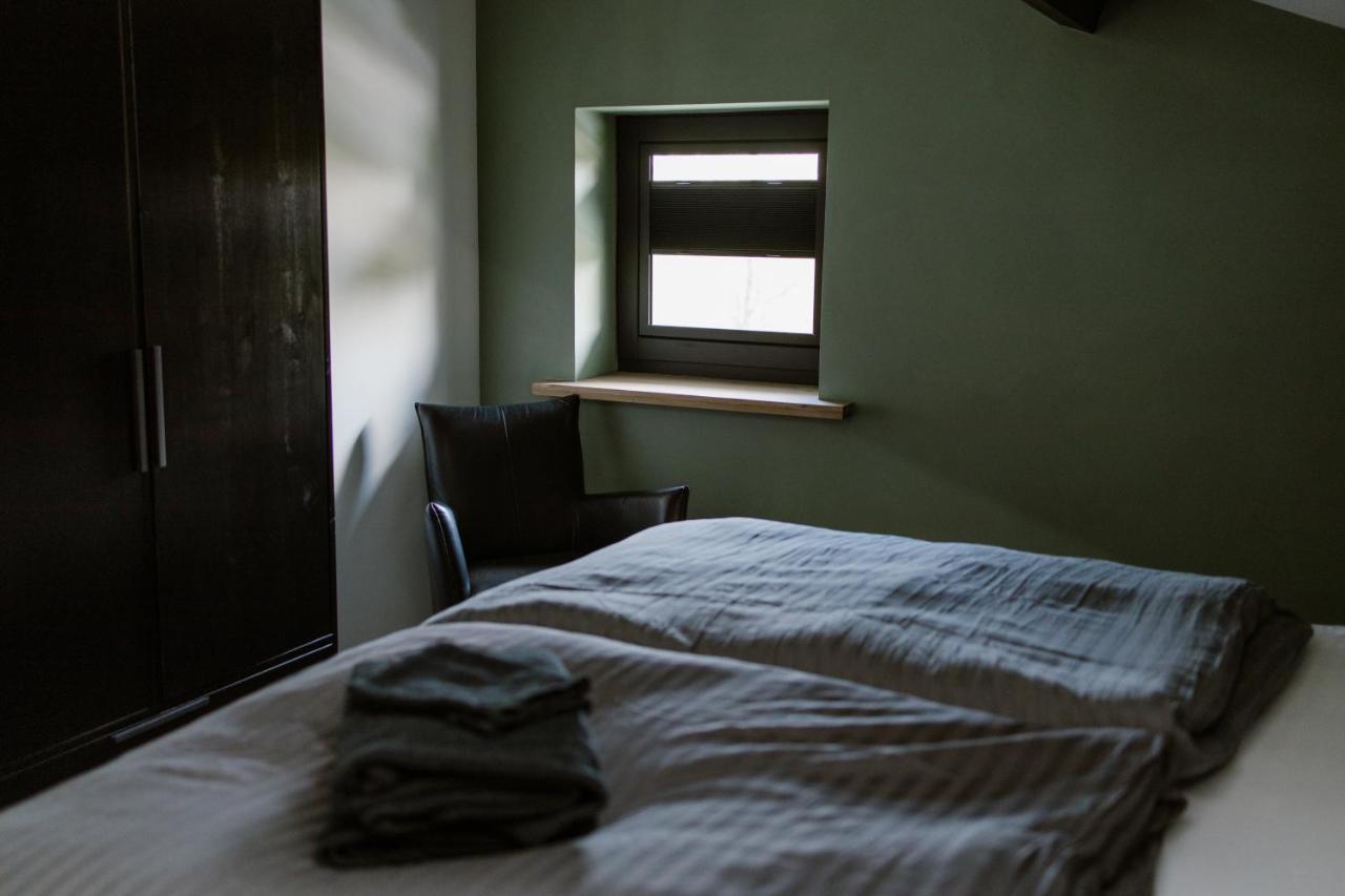 De La Rue Vakantiesuites Sleeuwijk Kültér fotó