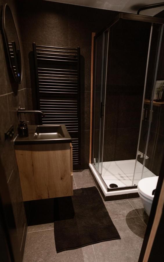 De La Rue Vakantiesuites Sleeuwijk Kültér fotó