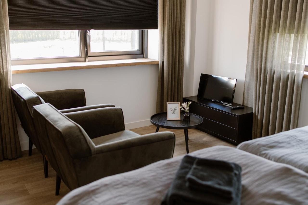 De La Rue Vakantiesuites Sleeuwijk Kültér fotó