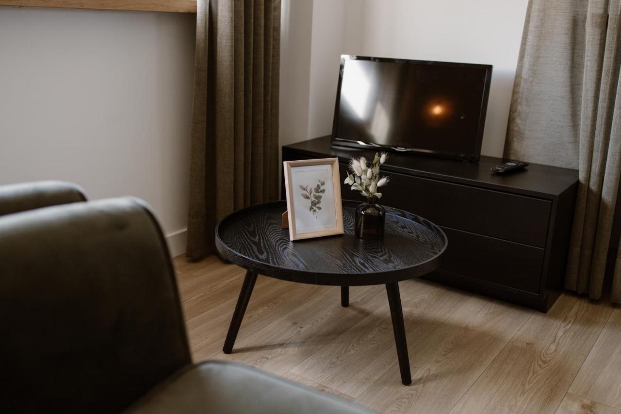 De La Rue Vakantiesuites Sleeuwijk Kültér fotó
