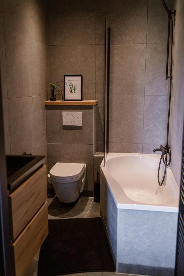 De La Rue Vakantiesuites Sleeuwijk Kültér fotó