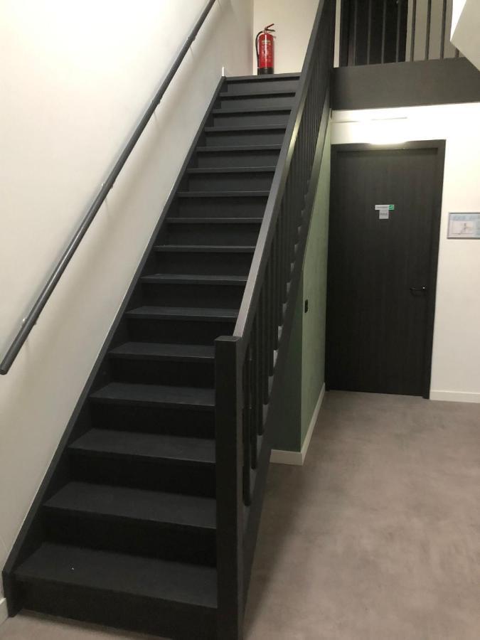 De La Rue Vakantiesuites Sleeuwijk Kültér fotó